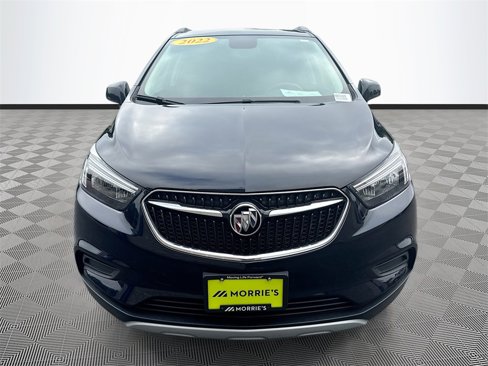 Used 2022 Buick Encore Preferred w/ Safety Package image 2