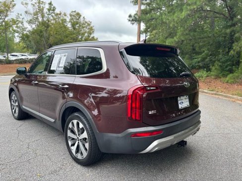 Used 2020 Kia Telluride S image 5