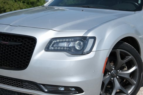 Used 2021 Chrysler 300 S image 36