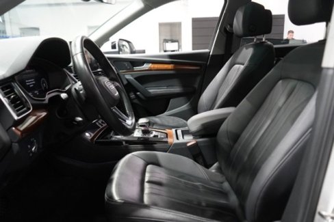 Used 2022 Audi Q5 2.0T Premium Plus image 33