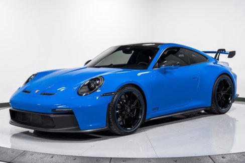Used 2023 Porsche 911 GT3 image 7