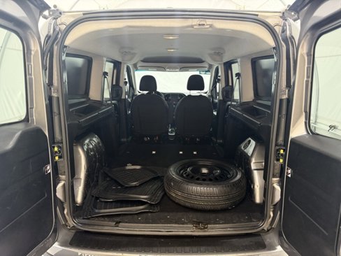 Used 2020 RAM ProMaster City SLT w/ Popular Equipment Group image 4