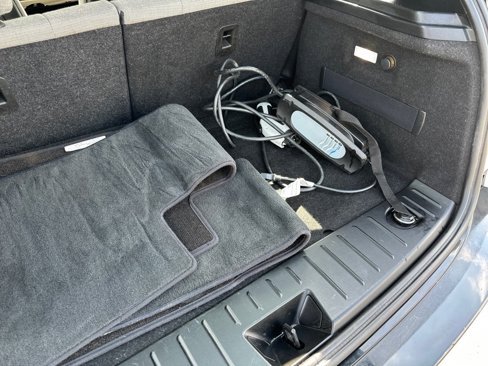 Used 2015 BMW i3 w/ Range Extender image 14