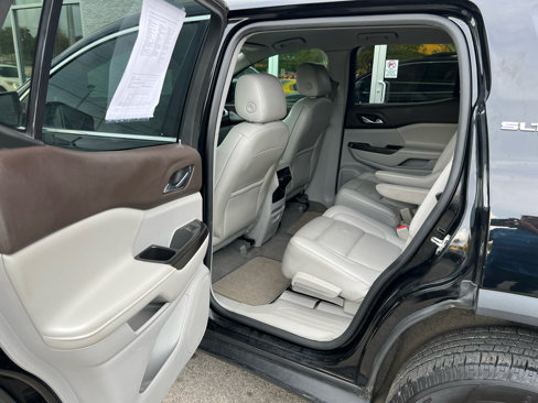 Used 2017 GMC Acadia SLT image 14