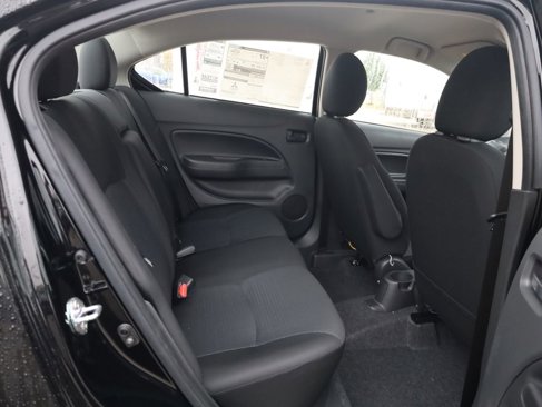 New 2024 Mitsubishi Mirage G4 LE image 16