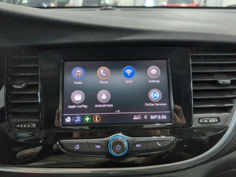 Used 2022 Buick Encore Preferred w/ Safety Package II image 10