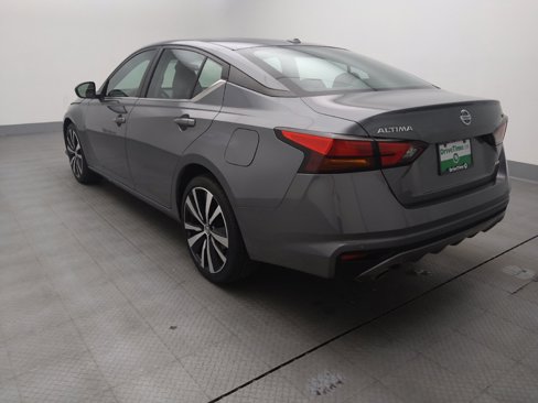 Used 2020 Nissan Altima 2.5 SR image 5