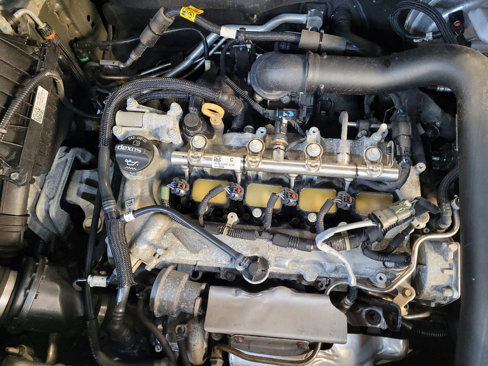 Used 2020 Chevrolet Equinox LT image 30