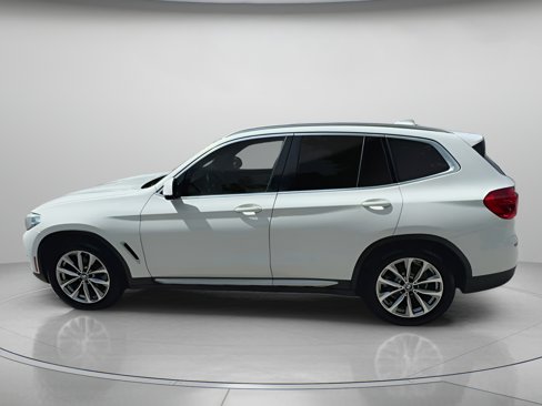 Used 2019 BMW X3 sDrive30i w/ Driving Assistance Package image 18