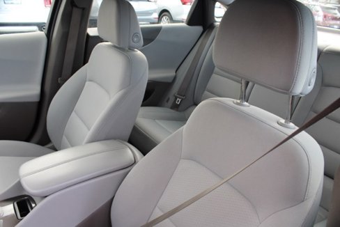 Used 2022 Chevrolet Malibu LT image 13
