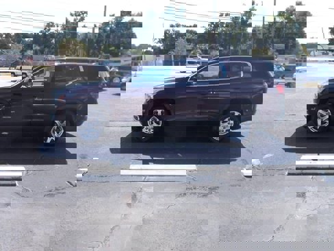 Used 2018 GMC Acadia SLE image 6