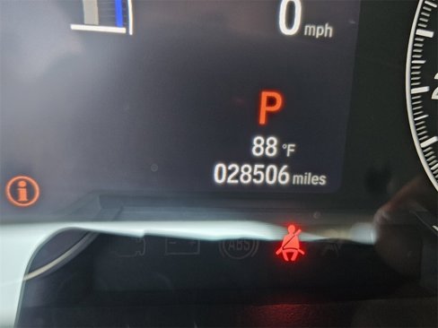 Used 2022 Honda Accord EX-L image 38