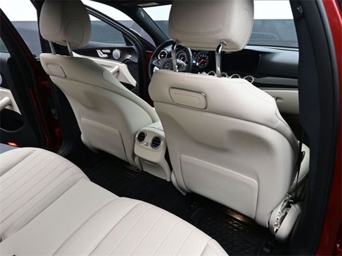 Certified 2018 Mercedes-Benz E 300 image 25