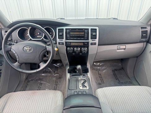 Used 2008 Toyota 4Runner SR5 image 10