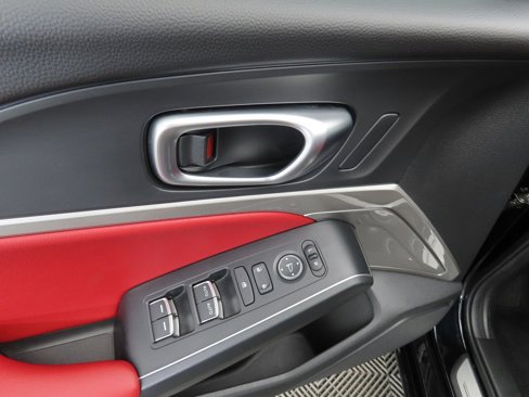 Certified 2024 Acura Integra A-Spec image 23