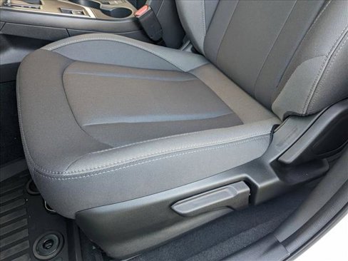 Used 2025 Subaru Impreza 2.0i image 4