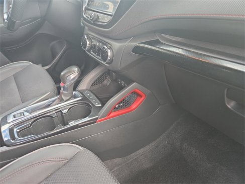 Used 2023 Chevrolet TrailBlazer RS w/ Convenience Package image 32