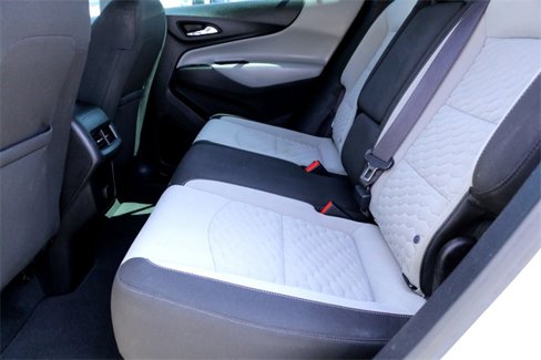 Used 2018 Chevrolet Equinox LS image 24