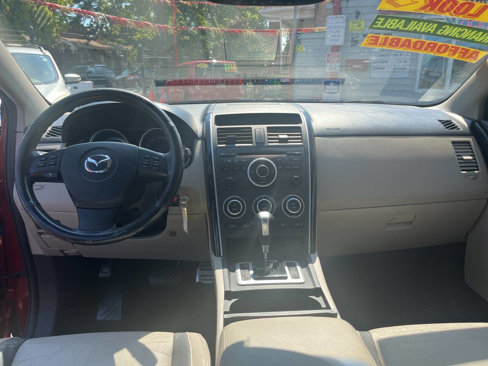 Used 2007 MAZDA CX-9 Touring w/ Towing Pkg image 13