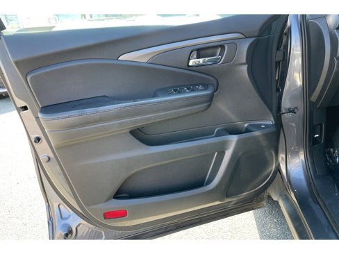 Used 2019 Honda Passport Sport image 10