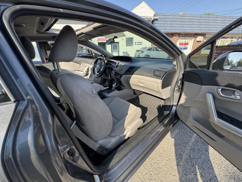 Used 2012 Honda Civic EX image 29