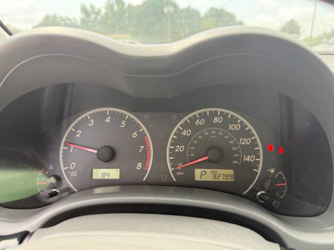 Used 2010 Toyota Corolla LE image 17