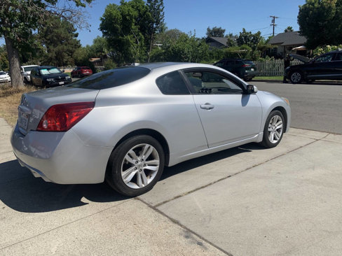 Used 2012 Nissan Altima 2.5 S w/ 2.5S Premium Pkg image 6