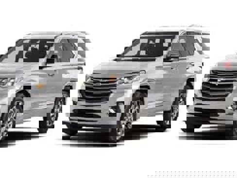 Used 2018 Chevrolet Traverse Premier w/ Redline Edition image 1