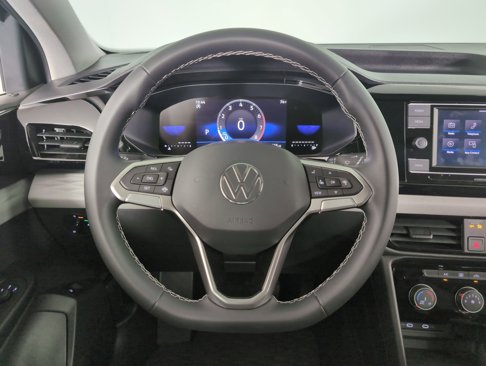 Used 2023 Volkswagen Taos S image 13