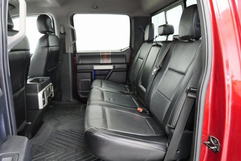 Used 2017 Ford F150 Lariat image 20
