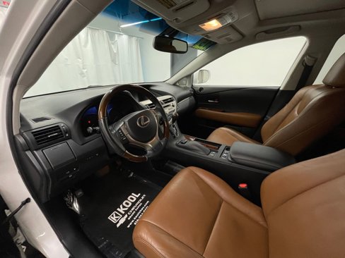 Used 2015 Lexus RX 350 AWD image 10