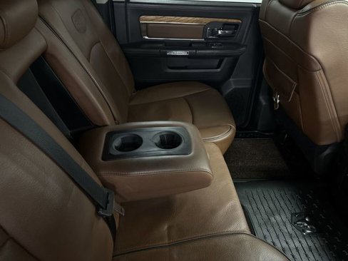 Used 2014 RAM 1500 Laramie Longhorn image 17