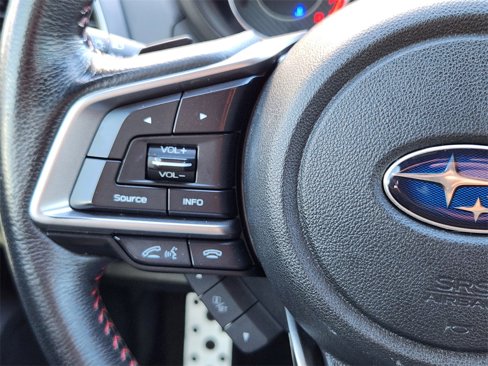 Used 2017 Subaru Impreza 2.0i Sport image 19