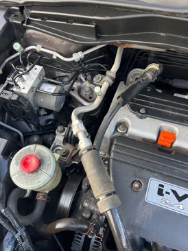 Used 2011 Honda CR-V EX image 39