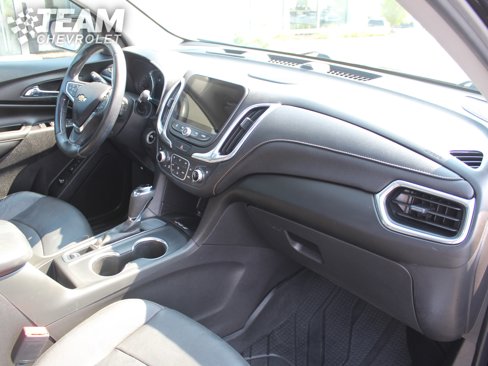 Used 2020 Chevrolet Equinox Premier image 29