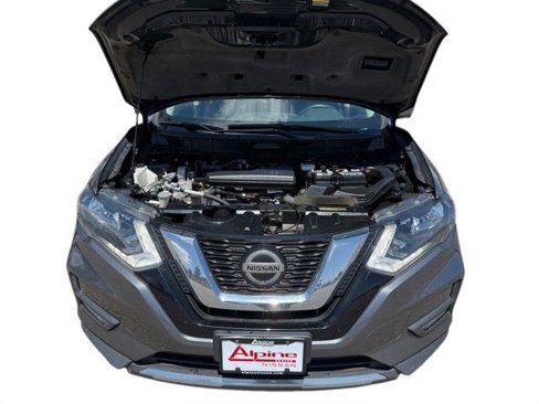 Used 2019 Nissan Rogue SL image 18