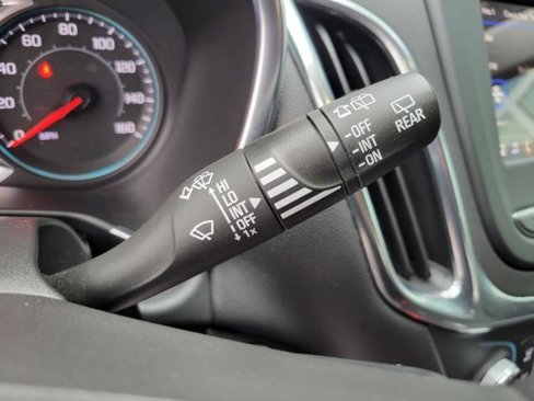 Certified 2022 Chevrolet Equinox LT image 22