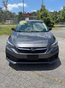 Used 2022 Subaru Impreza 2.0i image 4