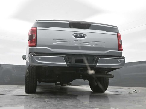 Used 2022 Ford F150 XL w/ Equipment Group 101A High image 29