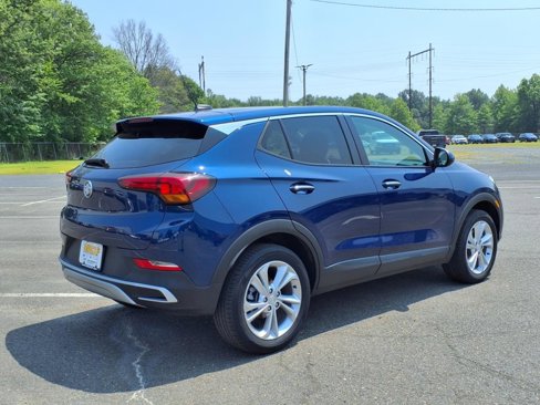 Used 2023 Buick Encore GX Preferred w/ Cold Weather Comfort Package image 7