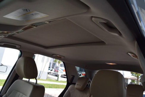 Used 2016 Mercedes-Benz GLE 350 w/ Premium Package image 75