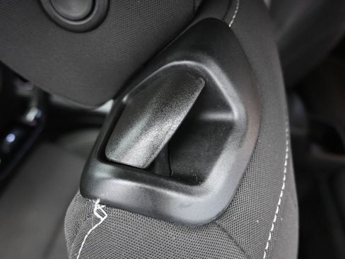 Used 2017 Chevrolet Camaro LS image 27