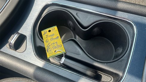 Used 2016 Chrysler 200 S image 26