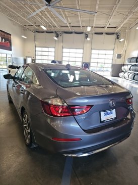 Used 2019 Honda Insight Touring image 8