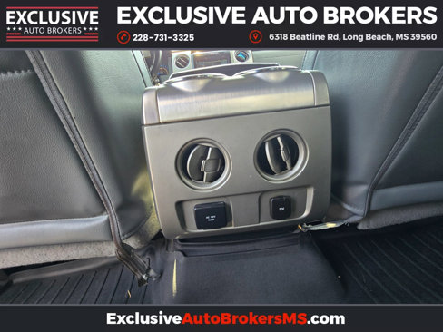 Used 2012 Ford F150 Platinum image 33