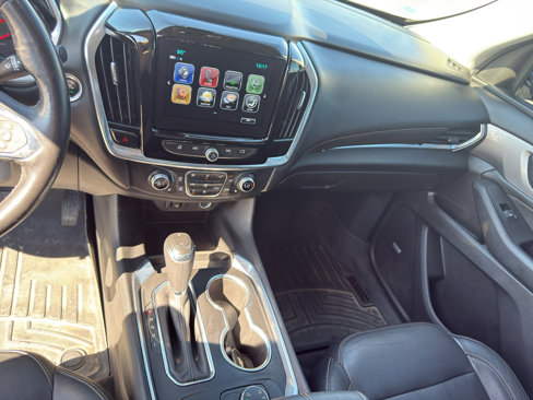 Used 2019 Chevrolet Traverse RS image 14