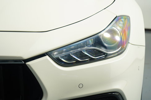 Used 2022 Maserati Ghibli Modena image 27
