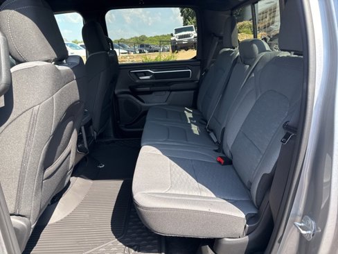 New 2025 RAM 1500 2WD Crew Cab image 18