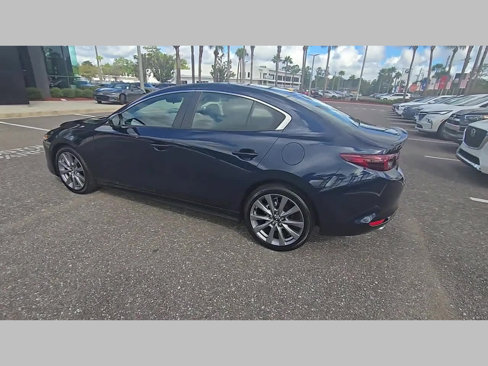 Used 2025 MAZDA MAZDA3 s w/ Black Accent Package image 23