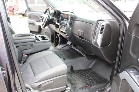 Used 2014 Chevrolet Silverado 1500 LT image 24